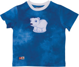 Polar Bear Cub T-shirt