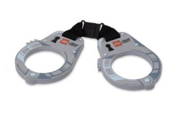 City Police Handcuffs