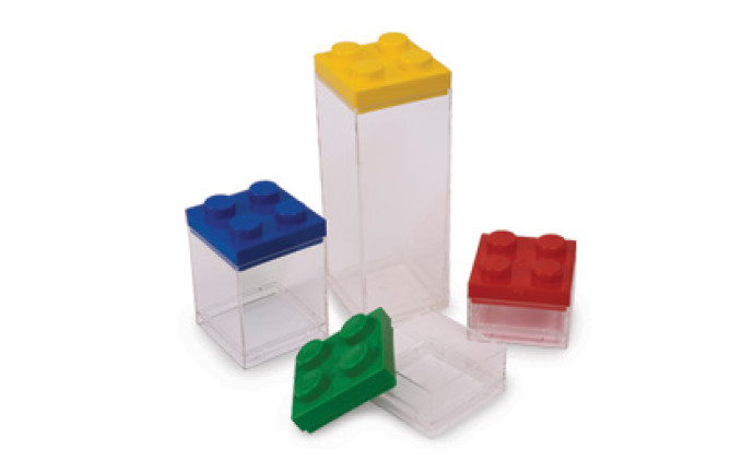 Kitchen Storage Set