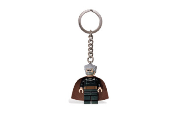 Count Dooku