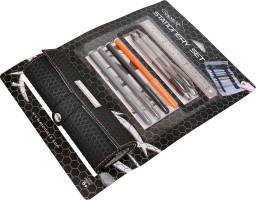 Bionicle Classic Pencil Case and Stationery Set