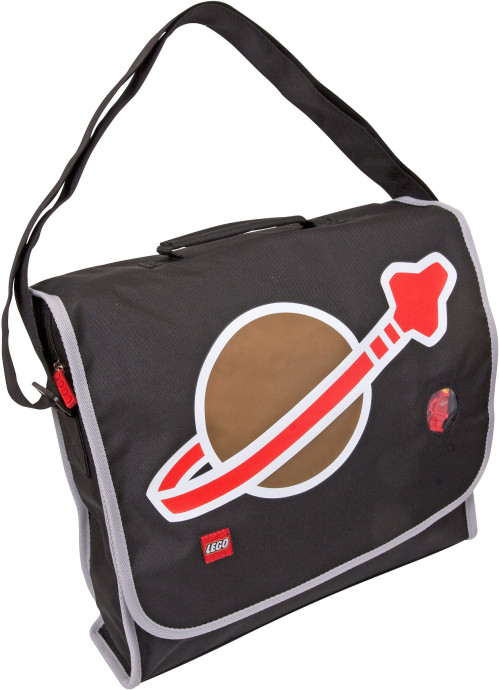 LEGO Space Shoulder Bag
