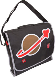 LEGO Space Shoulder Bag