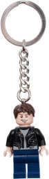 Mutt Williams Key Chain