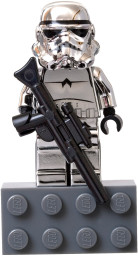 Star Wars 10th Anniversary Stormtrooper Magnet