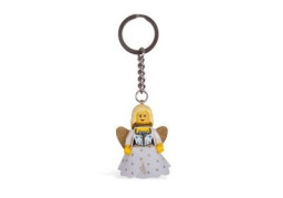 Angel Key Chain