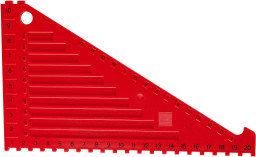 LEGO Ruler