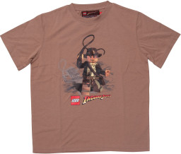 LEGO Indiana Jones T-shirt