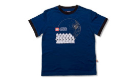 LEGO Star Wars Stormtrooper T-shirt