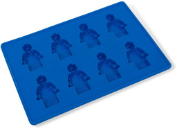 Minifigure Ice Cube Tray