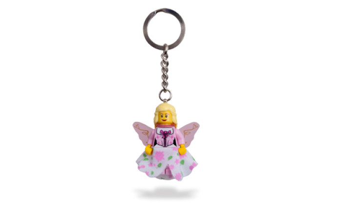 Fairy Key Chain