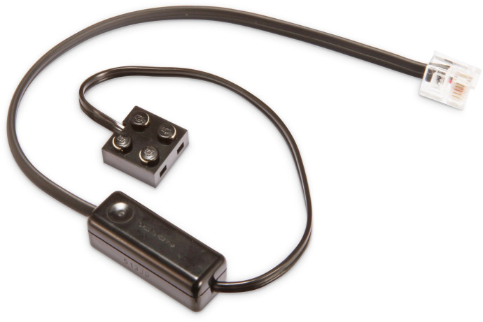 Converter Cables for Mindstorms NXT