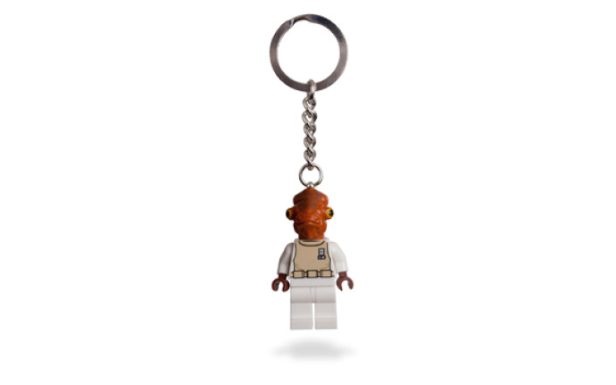 Admiral Ackbar