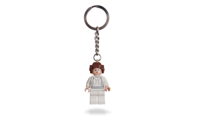 Princess Leia