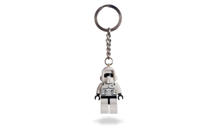 Biker Scout