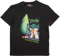 Star Wars Yoda T-Shirt