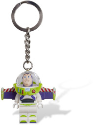 Buzz Lightyear Key Chain