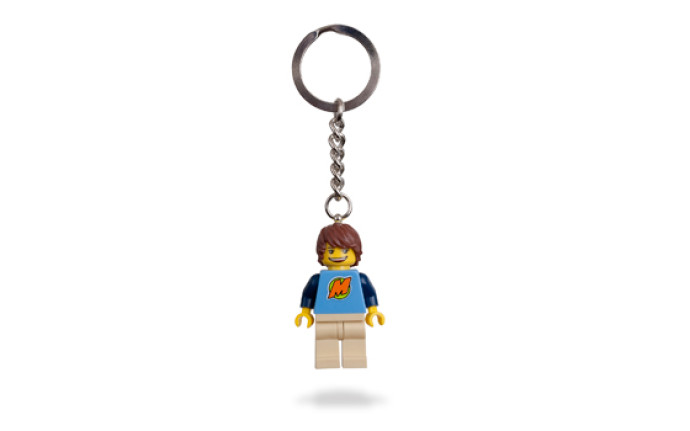 Max Key Chain