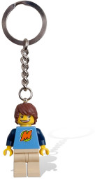Max Key Chain