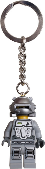 Duke Key Chain