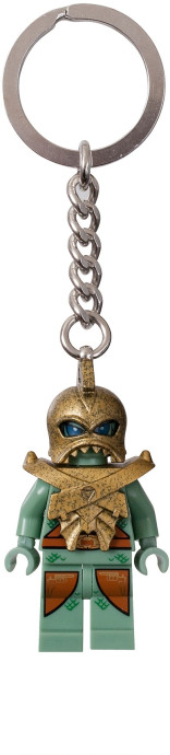 Portal Emperor Key Chain