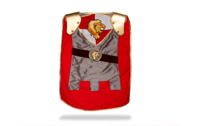 Good Knight's Armour