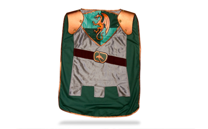 Dragon Armour