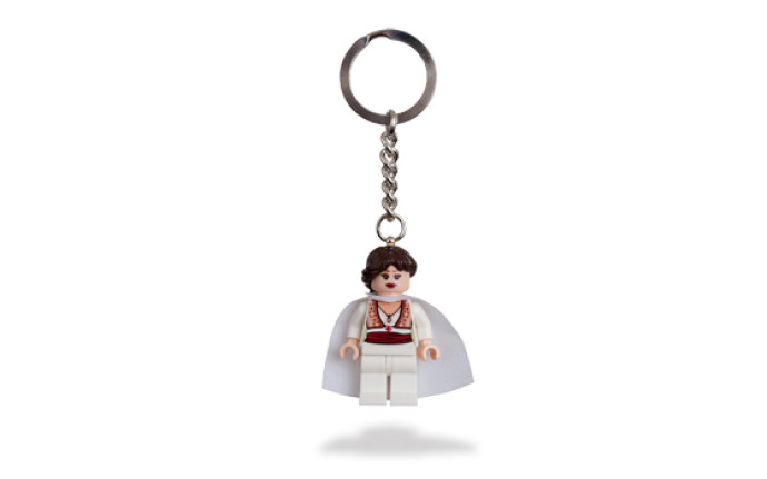 Princess Tamina Key Chain