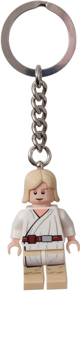 Luke Skywalker