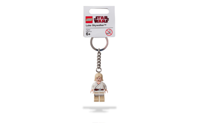 Luke Skywalker