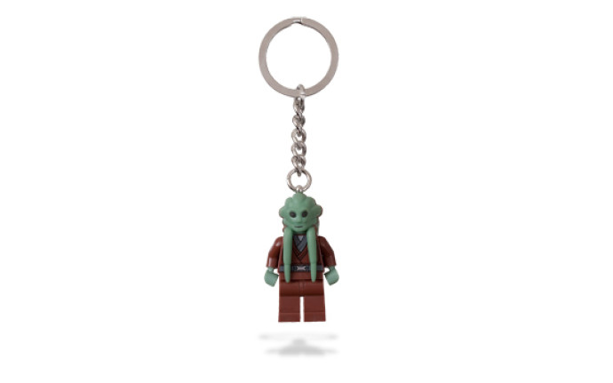 Kit Fisto
