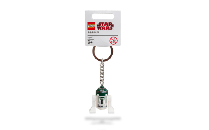 Star Wars R4-P44