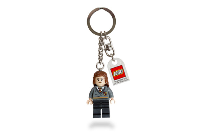 Hermione Granger Key Chain