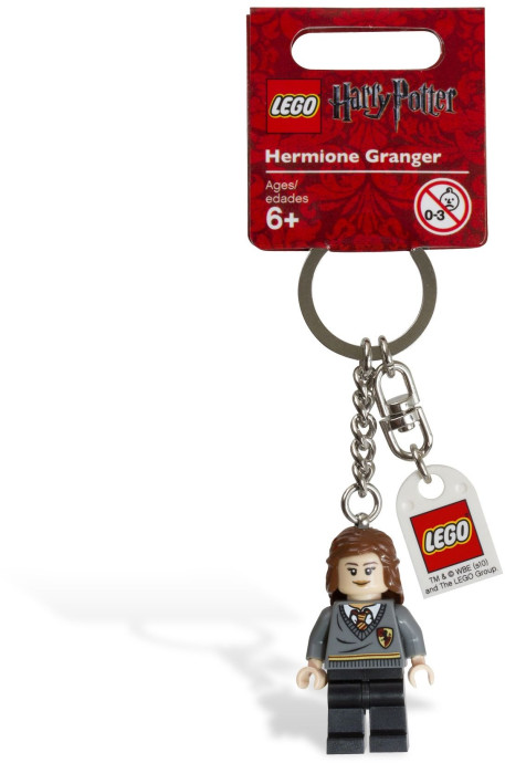 Hermione Granger Key Chain