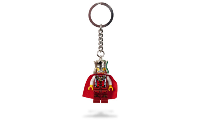 King Key Chain