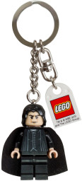 Severus Snape Key Chain