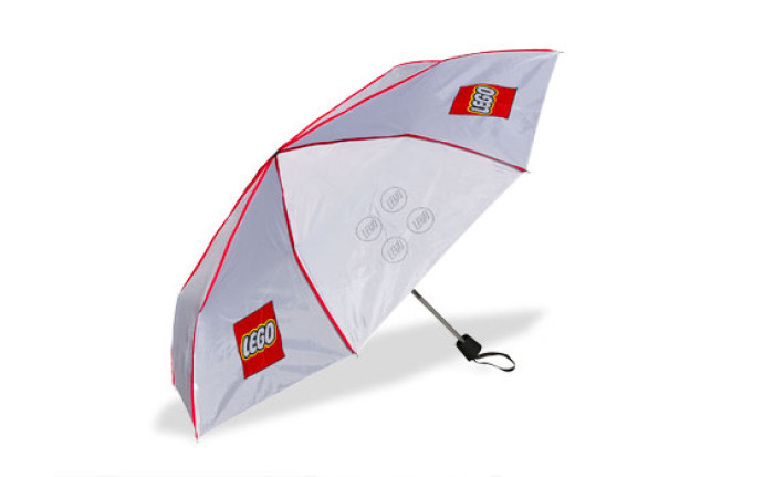 LEGO Umbrella