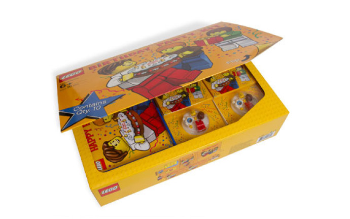 Birthday Party Kit