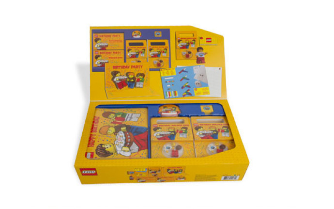 Birthday Party Kit