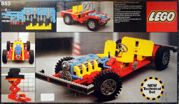 Car Chassis