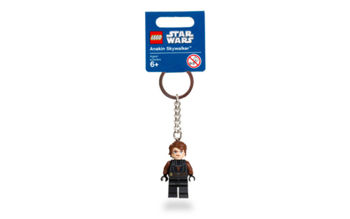 Anakin Skywalker