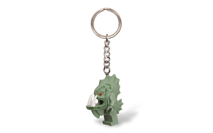 Barracuda Guardian Key Chain