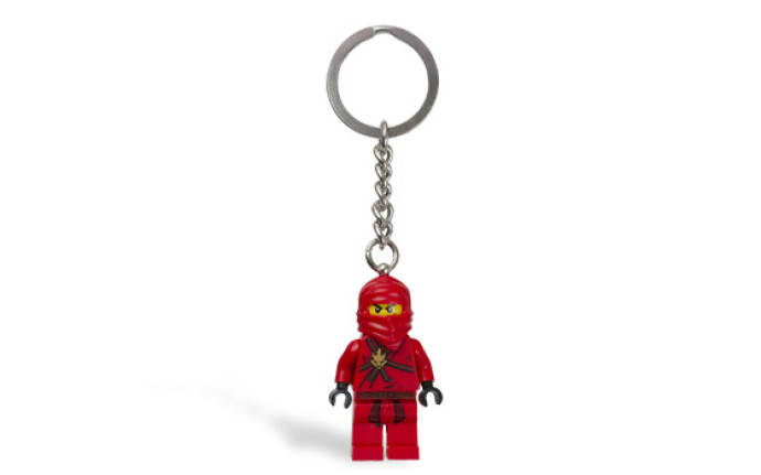 Kai Key Chain