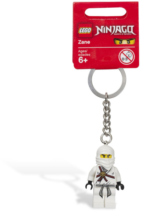 Zane Key Chain