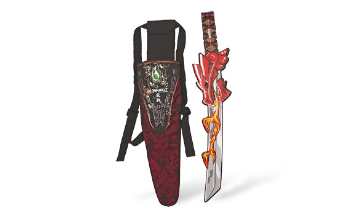 Ninjago Sword