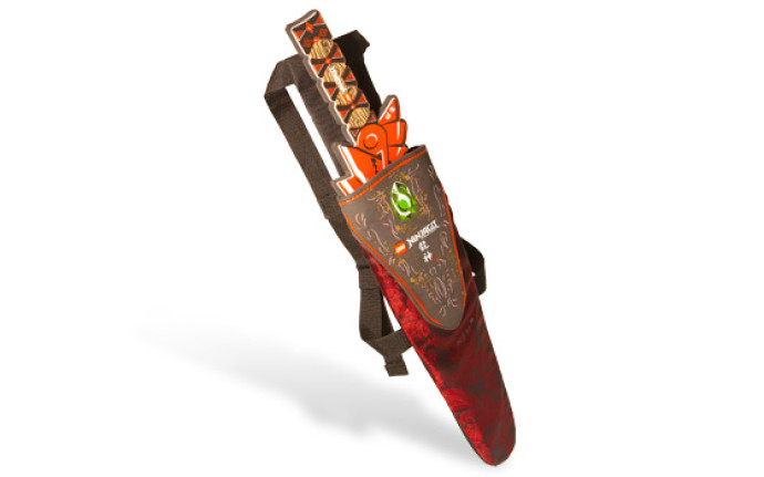 Ninjago Sword