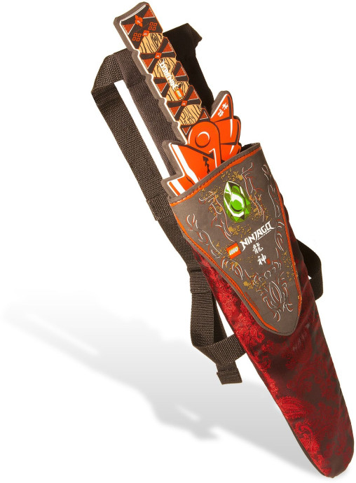 Ninjago Sword