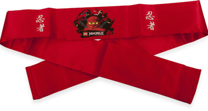 Ninjago Headband
