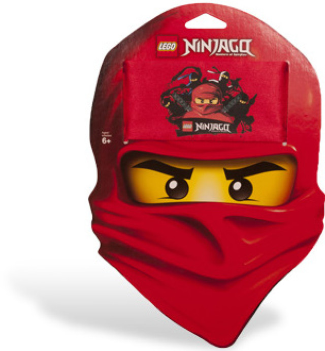 Ninjago Headband