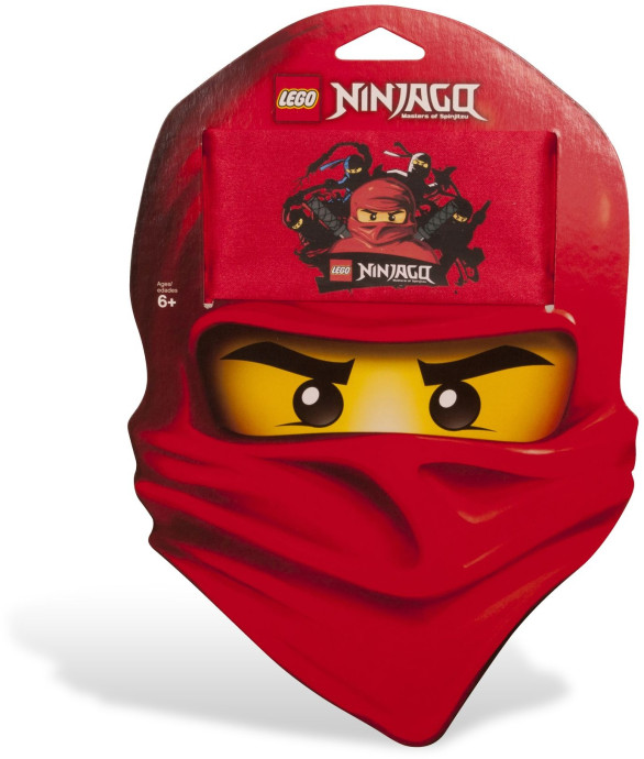 Ninjago Headband